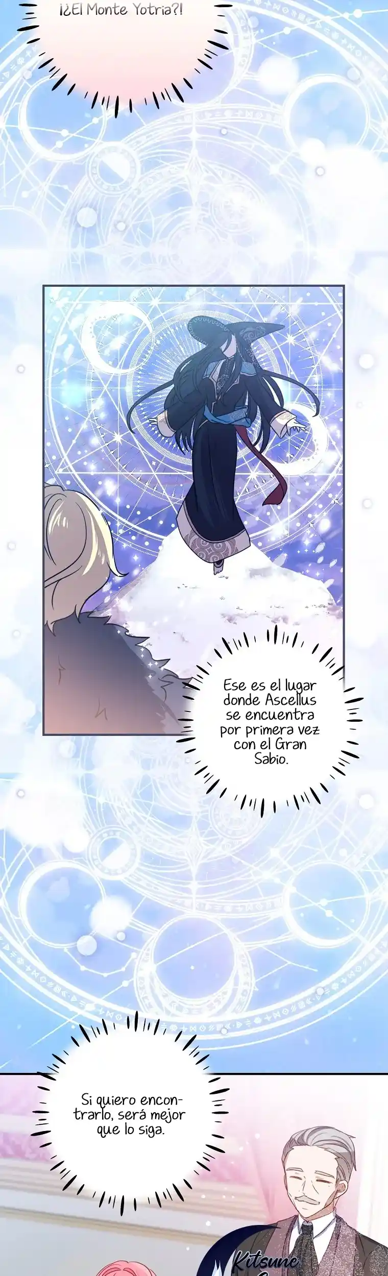 No Quiero Tener El Hijo Del Protagonista Masculino. - Capítulo 6 - Página 38 - LectorTMOo