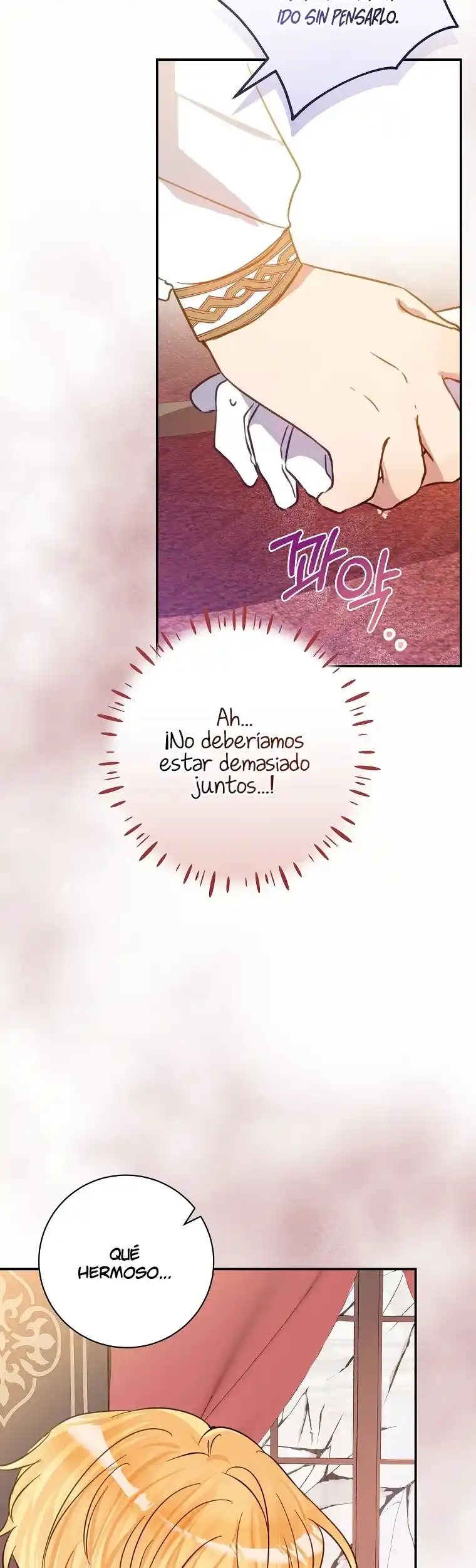 No Quiero Tener El Hijo Del Protagonista Masculino. - Capítulo 7 - Página 25 - LectorTMOo