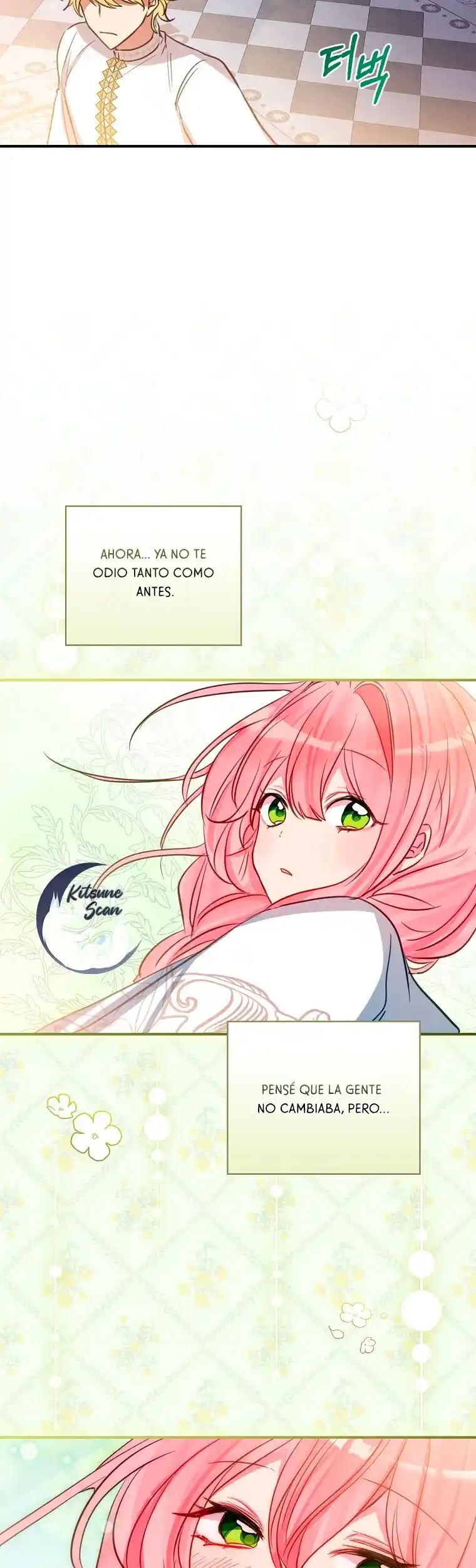 No Quiero Tener El Hijo Del Protagonista Masculino. - Capítulo 8 - Página 20 - LectorTMOo