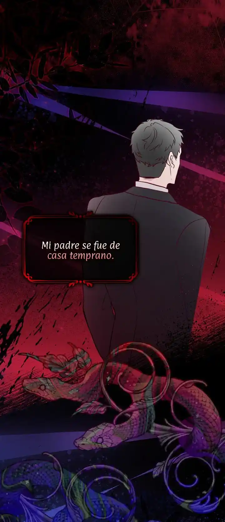 No Quiero Tener Un Hijo Del Protagonista Masculino - Capítulo 1 - Página 15 - LectorTMOo