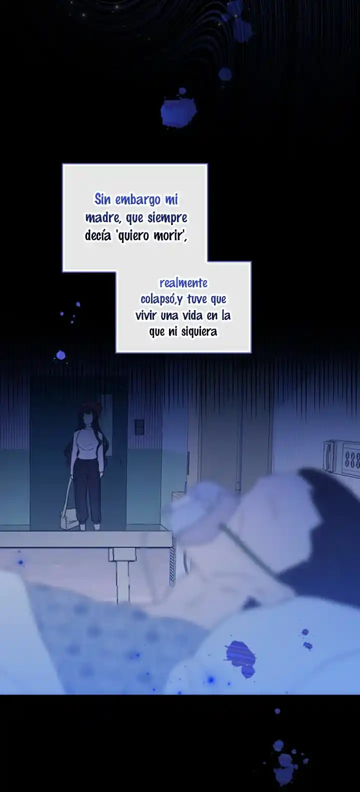 No Quiero Tener Un Hijo Del Protagonista Masculino - Capítulo 1 - Página 20 - LectorTMOo