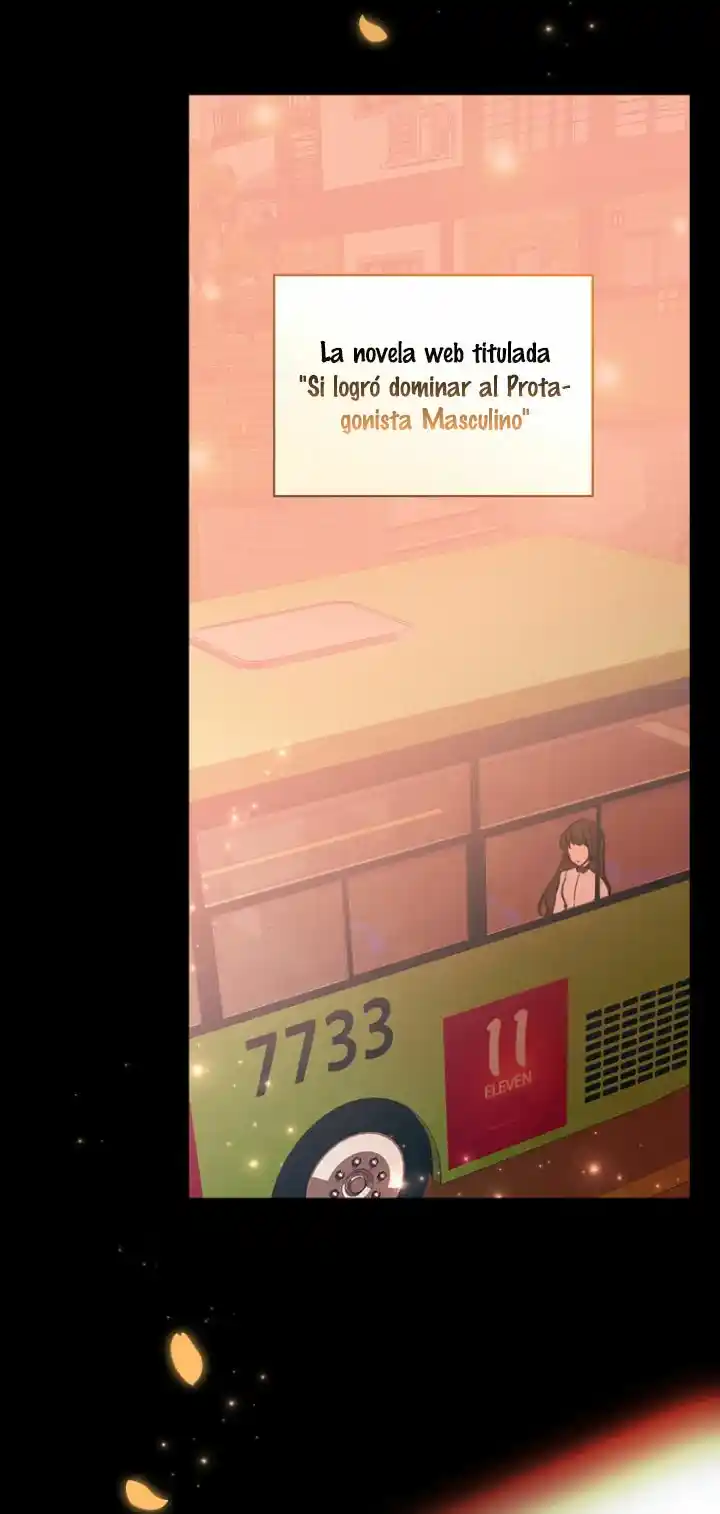 No Quiero Tener Un Hijo Del Protagonista Masculino - Capítulo 1 - Página 22 - LectorTMOo