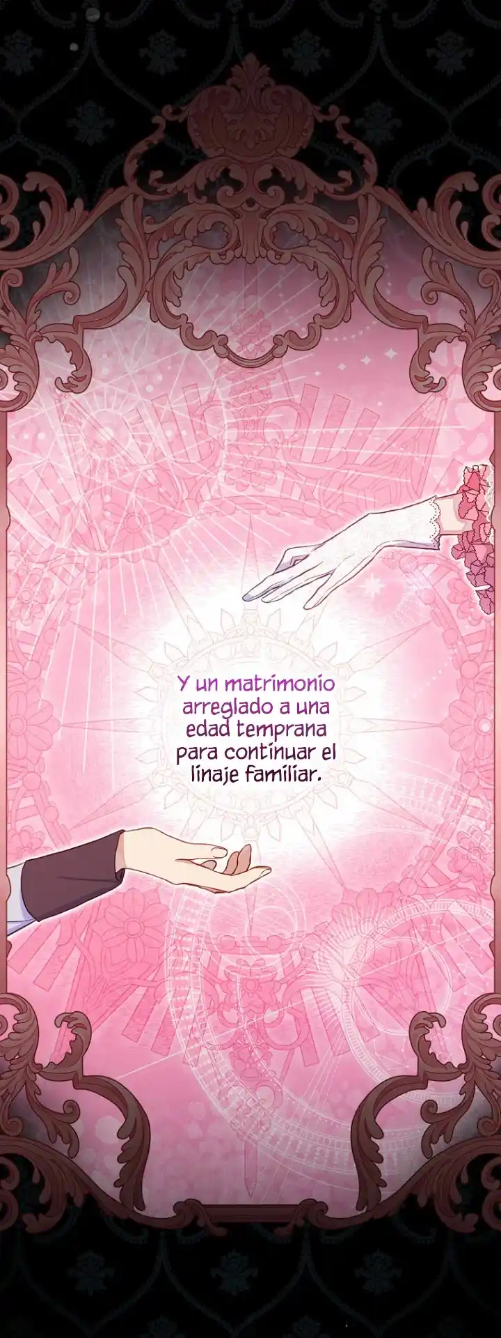 No Quiero Tener Un Hijo Del Protagonista Masculino - Capítulo 1 - Página 29 - LectorTMOo