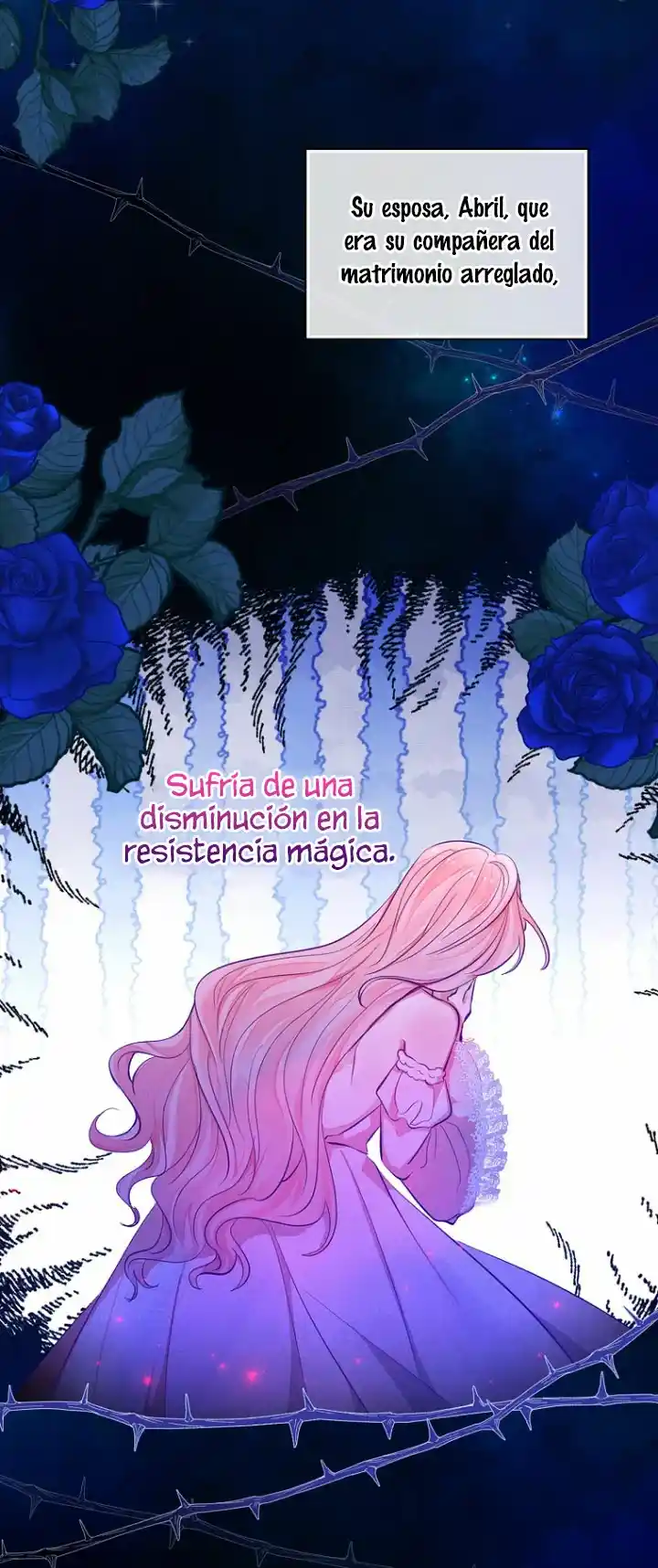 No Quiero Tener Un Hijo Del Protagonista Masculino - Capítulo 1 - Página 31 - LectorTMOo