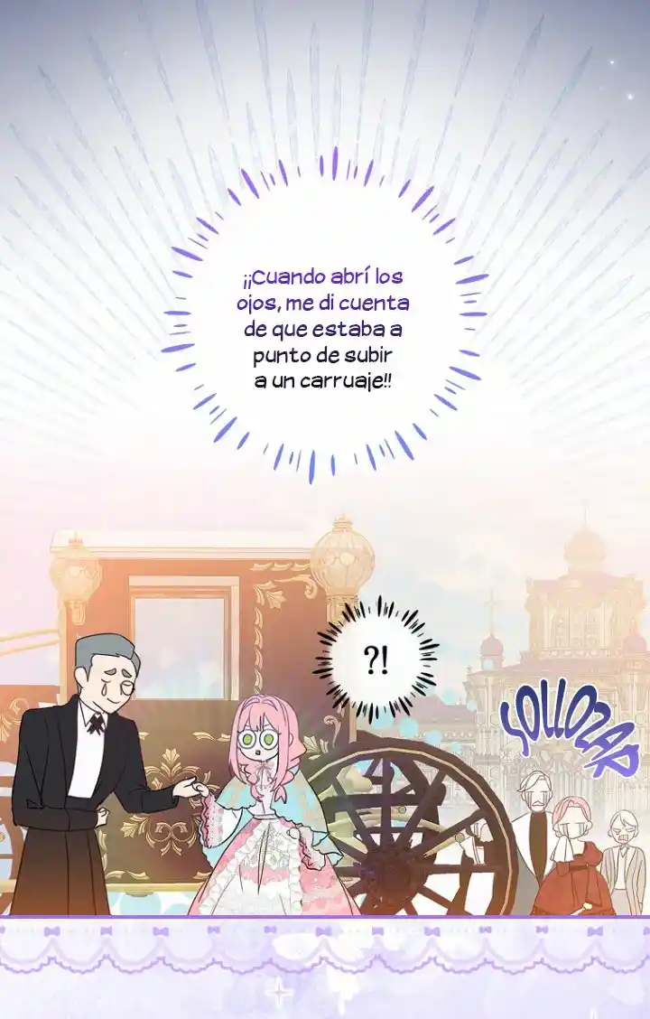 No Quiero Tener Un Hijo Del Protagonista Masculino - Capítulo 1 - Página 51 - LectorTMOo