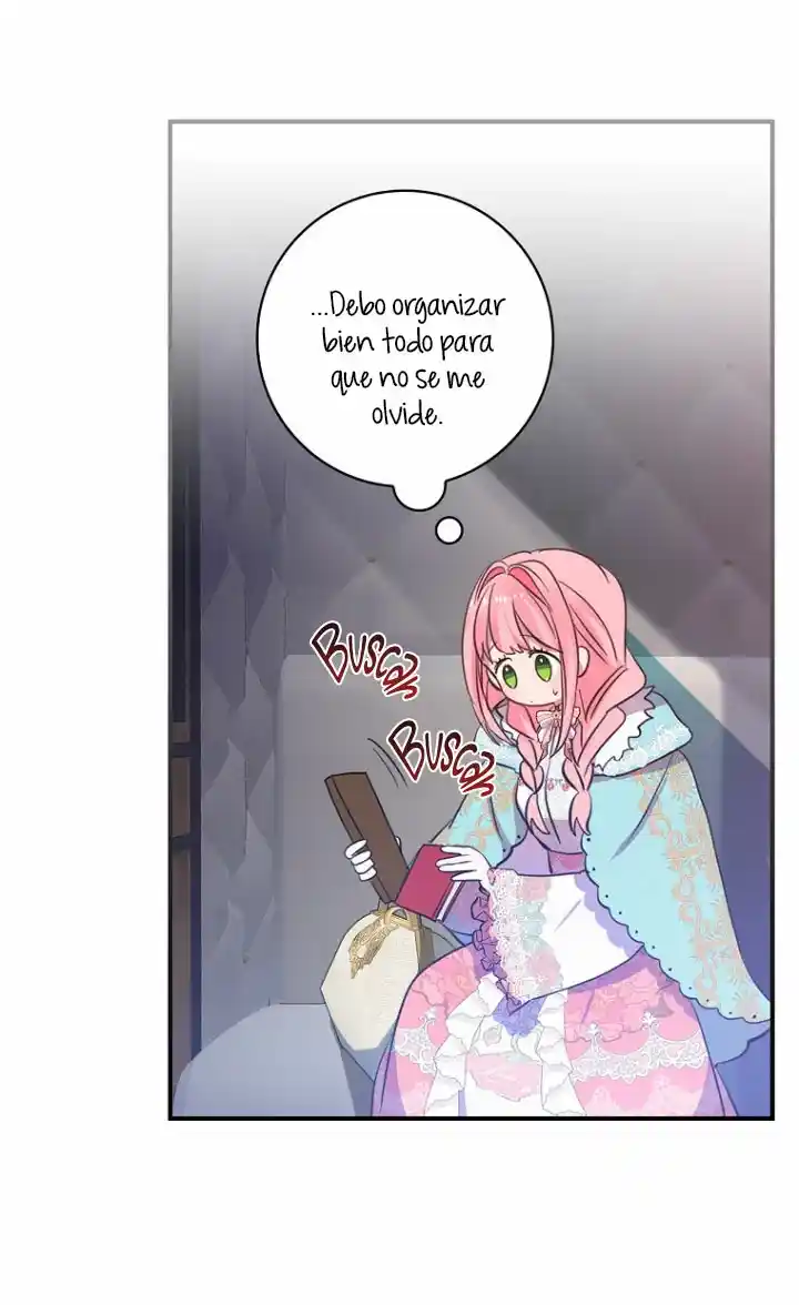 No Quiero Tener Un Hijo Del Protagonista Masculino - Capítulo 1 - Página 55 - LectorTMOo