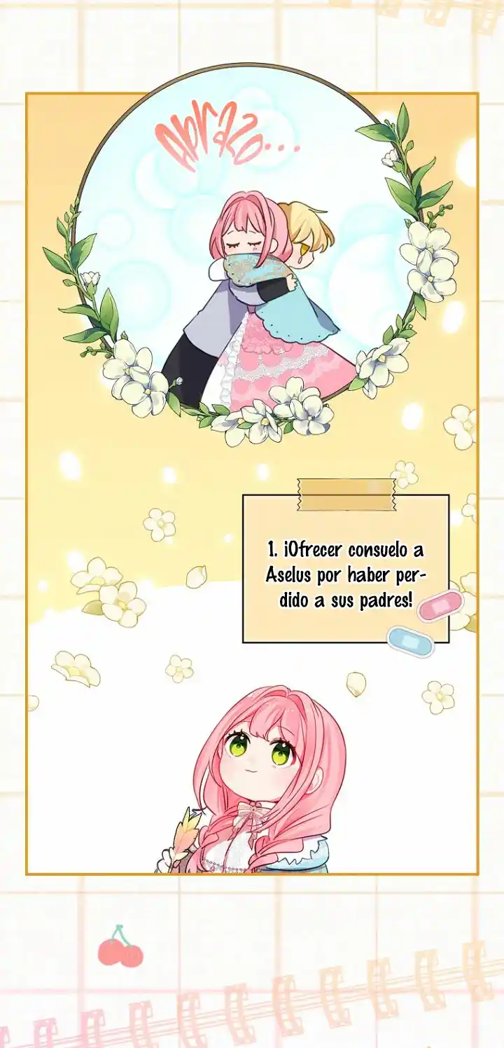 No Quiero Tener Un Hijo Del Protagonista Masculino - Capítulo 1 - Página 59 - LectorTMOo