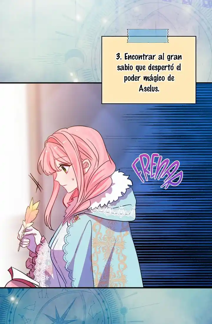 No Quiero Tener Un Hijo Del Protagonista Masculino - Capítulo 1 - Página 61 - LectorTMOo