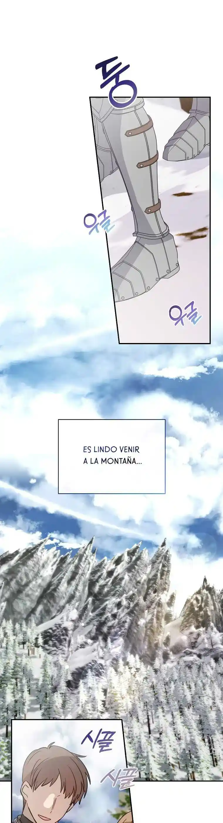 No Quiero Tener Un Hijo Del Protagonista Masculino - Capítulo 10 - Página 4 - LectorTMOo