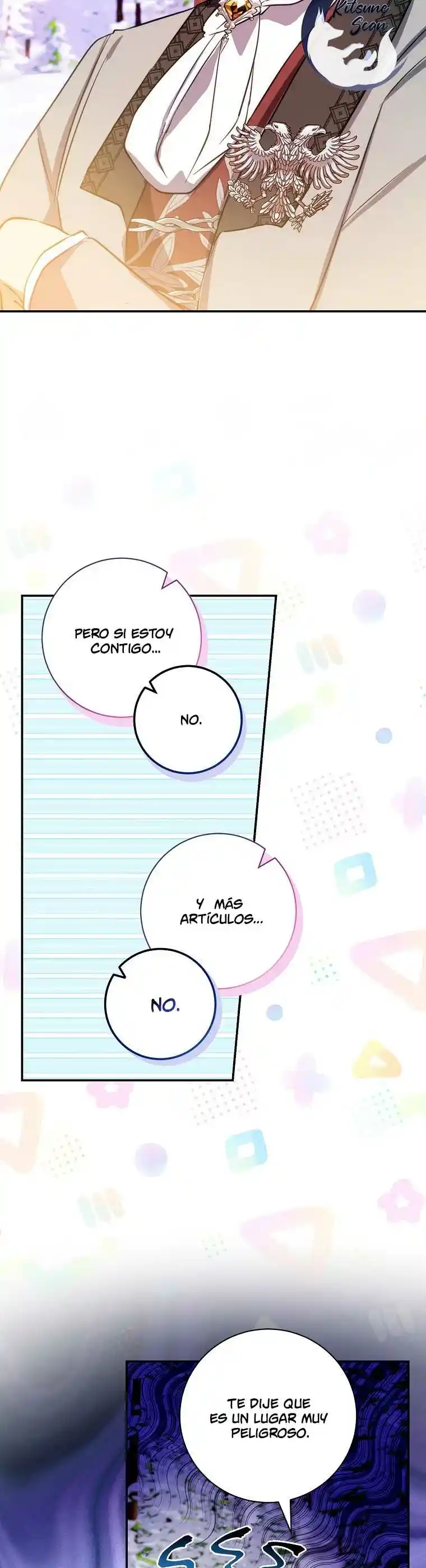 No Quiero Tener Un Hijo Del Protagonista Masculino - Capítulo 10 - Página 19 - LectorTMOo