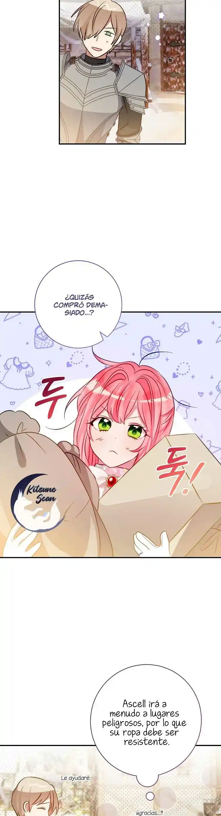 No Quiero Tener Un Hijo Del Protagonista Masculino - Capítulo 10 - Página 31 - LectorTMOo