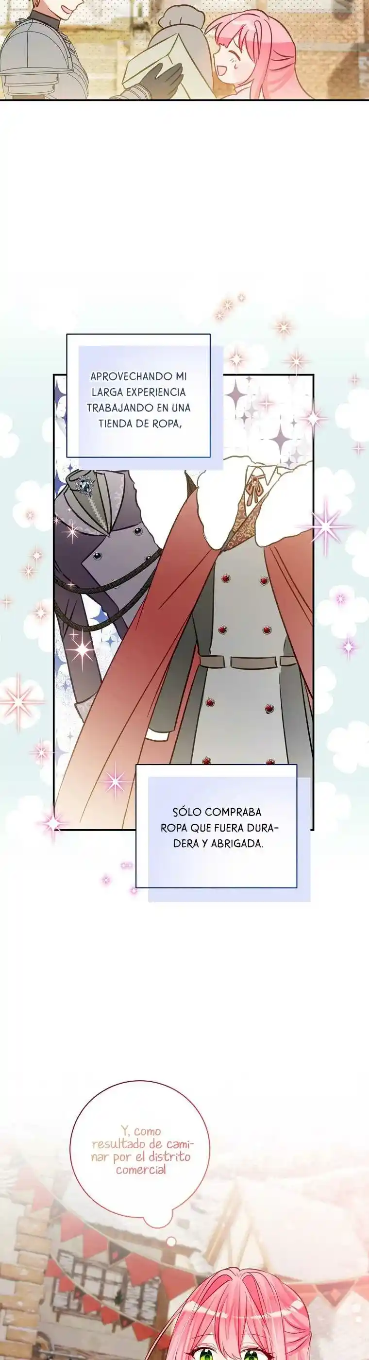 No Quiero Tener Un Hijo Del Protagonista Masculino - Capítulo 10 - Página 32 - LectorTMOo