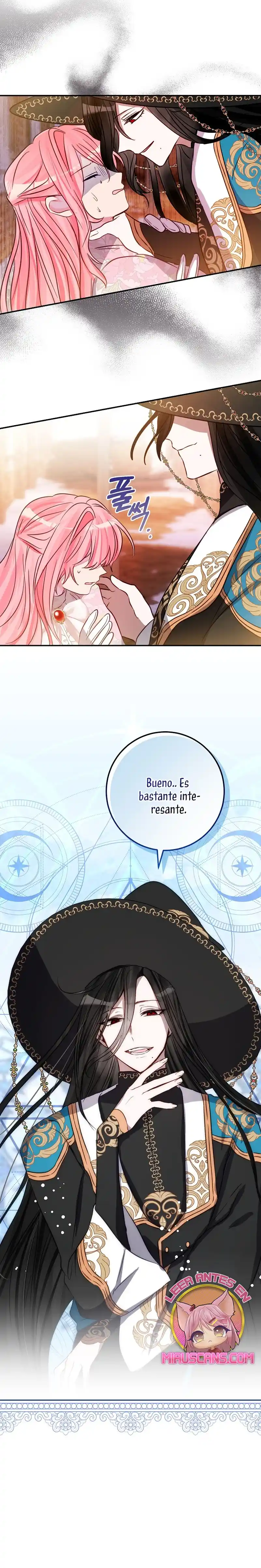 No Quiero Tener Un Hijo Del Protagonista Masculino - Capítulo 11 - Página 13 - LectorTMOo