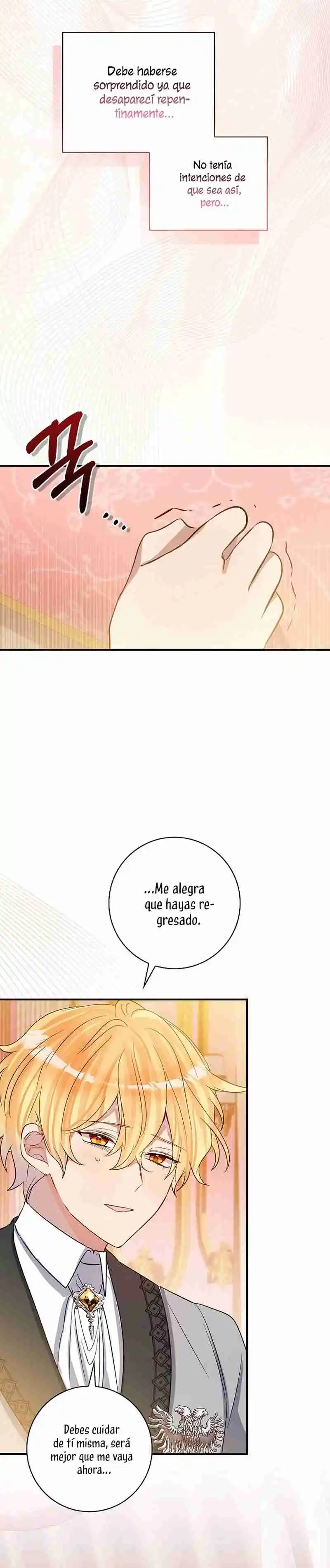 No Quiero Tener Un Hijo Del Protagonista Masculino - Capítulo 12 - Página 8 - LectorTMOo