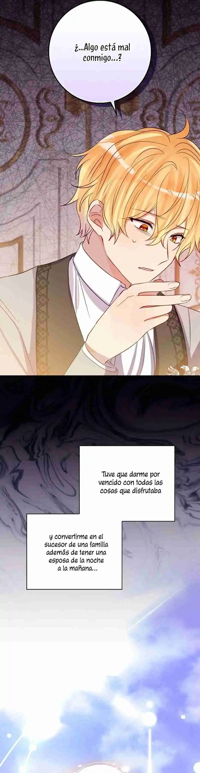 No Quiero Tener Un Hijo Del Protagonista Masculino - Capítulo 12 - Página 23 - LectorTMOo