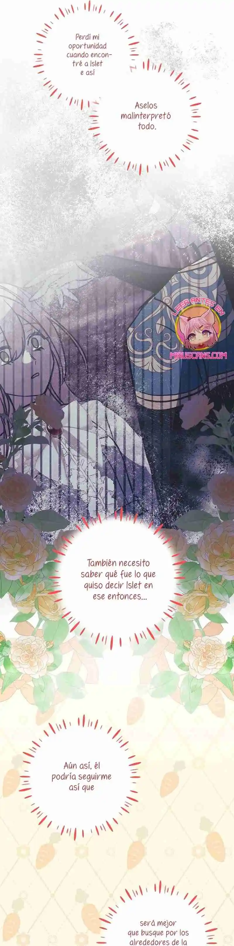 No Quiero Tener Un Hijo Del Protagonista Masculino - Capítulo 12 - Página 32 - LectorTMOo