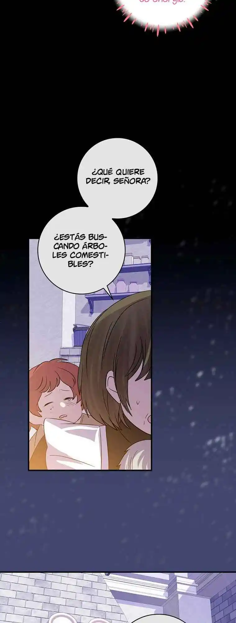No Quiero Tener Un Hijo Del Protagonista Masculino - Capítulo 13 - Página 35 - LectorTMOo