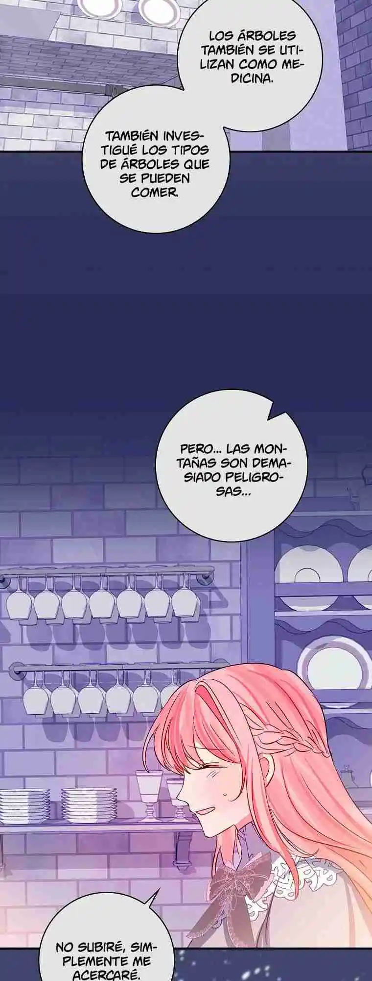 No Quiero Tener Un Hijo Del Protagonista Masculino - Capítulo 13 - Página 36 - LectorTMOo