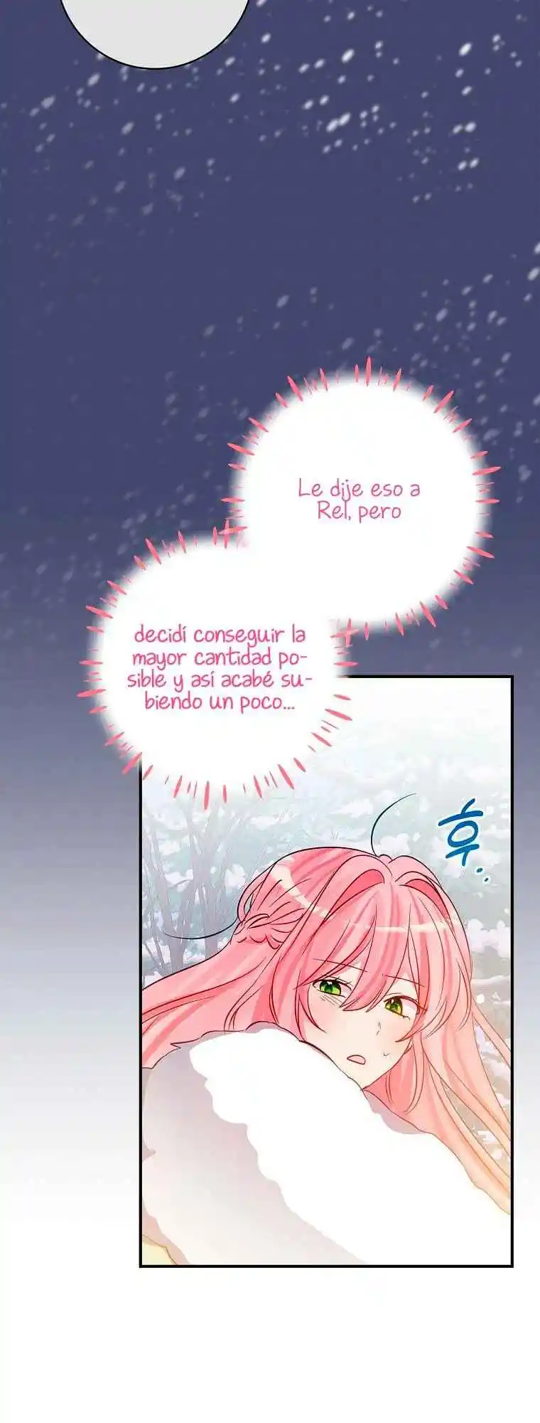 No Quiero Tener Un Hijo Del Protagonista Masculino - Capítulo 13 - Página 37 - LectorTMOo