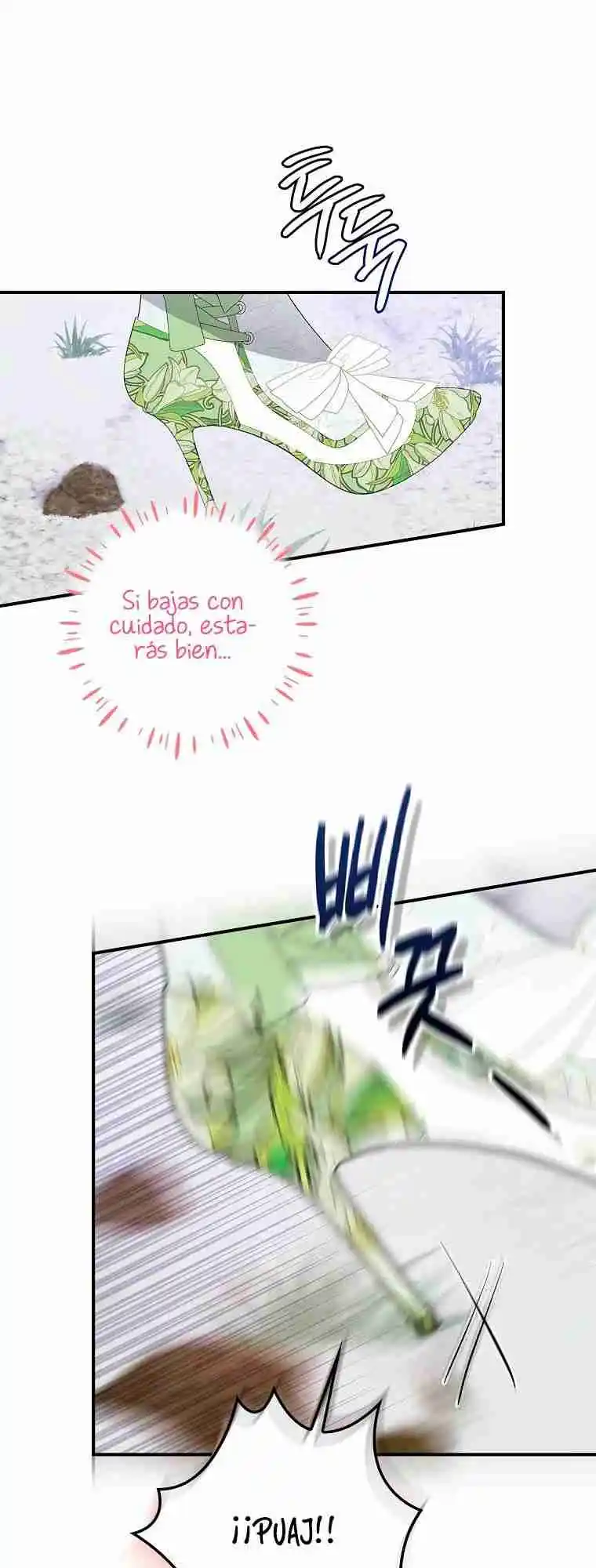 No Quiero Tener Un Hijo Del Protagonista Masculino - Capítulo 13 - Página 38 - LectorTMOo
