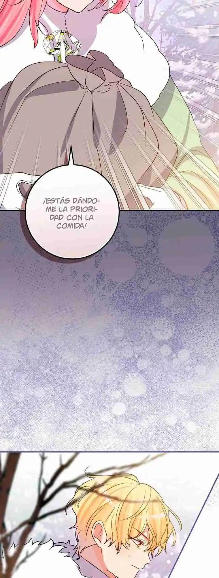 No Quiero Tener Un Hijo Del Protagonista Masculino - Capítulo 13 - Página 48 - LectorTMOo