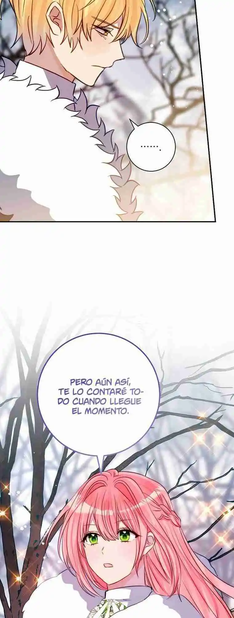 No Quiero Tener Un Hijo Del Protagonista Masculino - Capítulo 14 - Página 5 - LectorTMOo