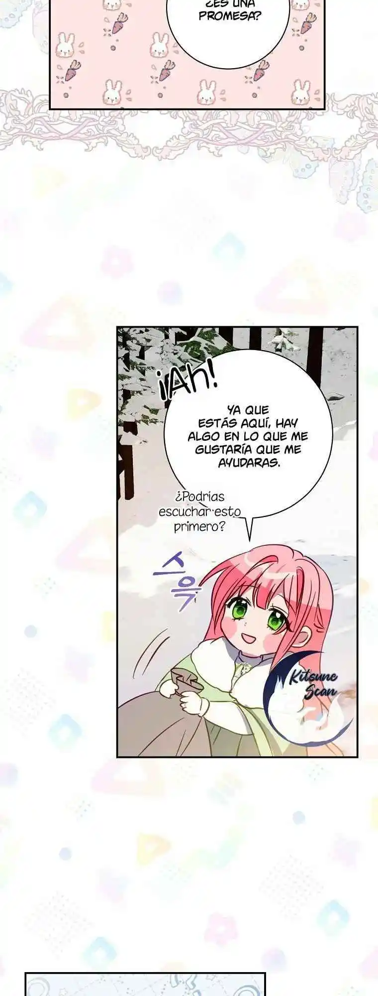 No Quiero Tener Un Hijo Del Protagonista Masculino - Capítulo 14 - Página 7 - LectorTMOo