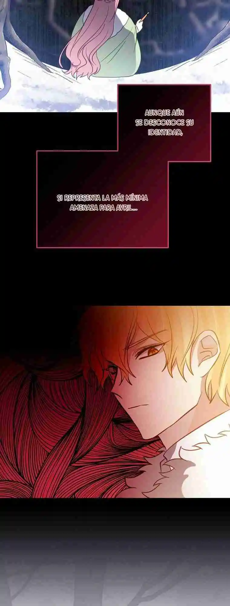 No Quiero Tener Un Hijo Del Protagonista Masculino - Capítulo 14 - Página 19 - LectorTMOo