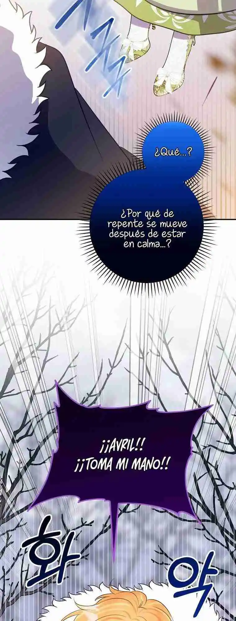 No Quiero Tener Un Hijo Del Protagonista Masculino - Capítulo 14 - Página 25 - LectorTMOo