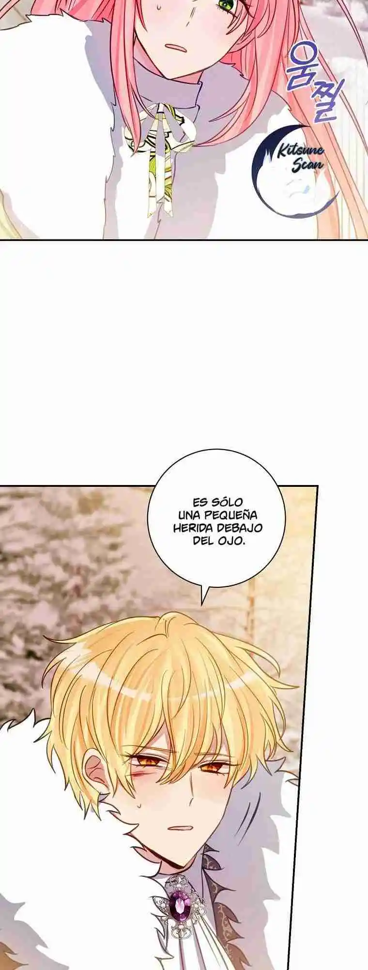 No Quiero Tener Un Hijo Del Protagonista Masculino - Capítulo 14 - Página 37 - LectorTMOo
