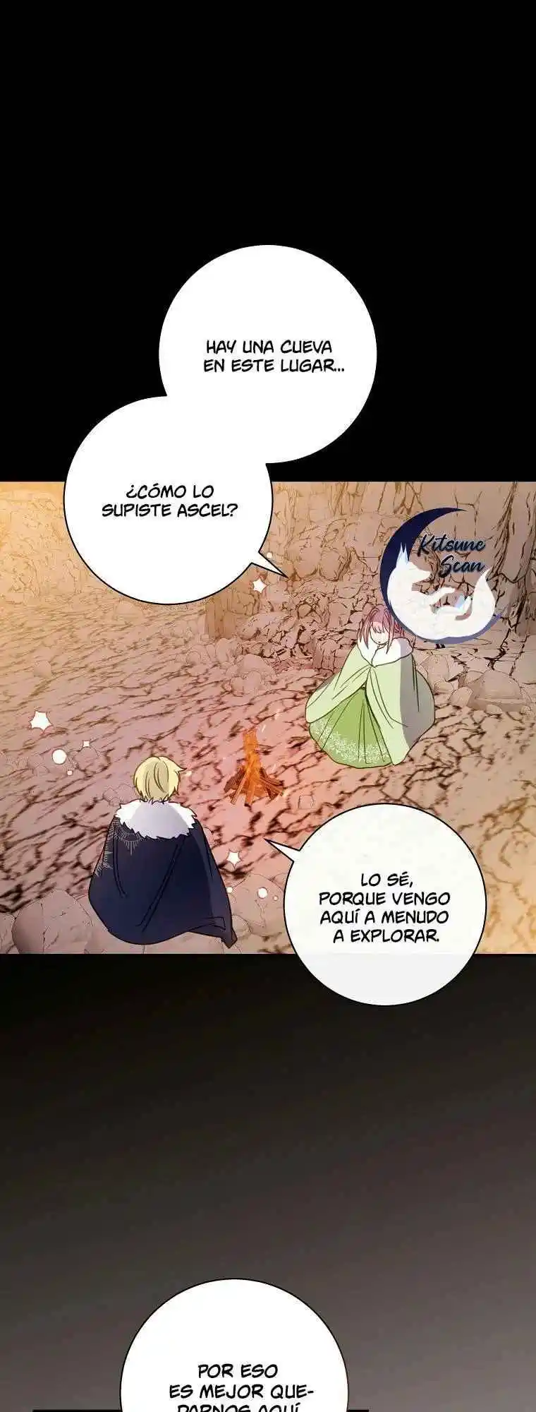 No Quiero Tener Un Hijo Del Protagonista Masculino - Capítulo 14 - Página 42 - LectorTMOo