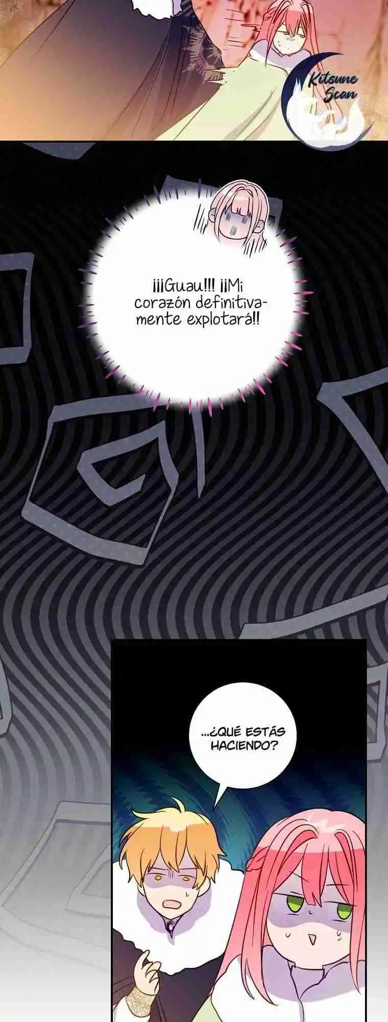 No Quiero Tener Un Hijo Del Protagonista Masculino - Capítulo 14 - Página 44 - LectorTMOo