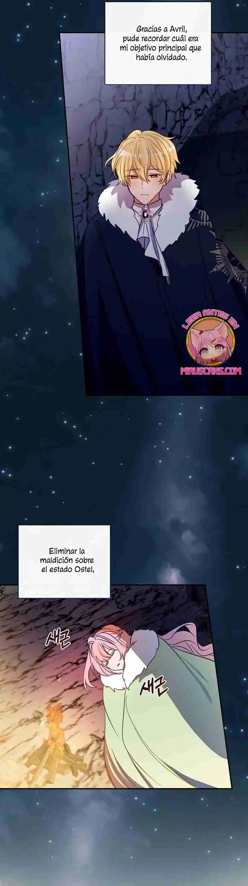 No Quiero Tener Un Hijo Del Protagonista Masculino - Capítulo 15 - Página 9 - LectorTMOo