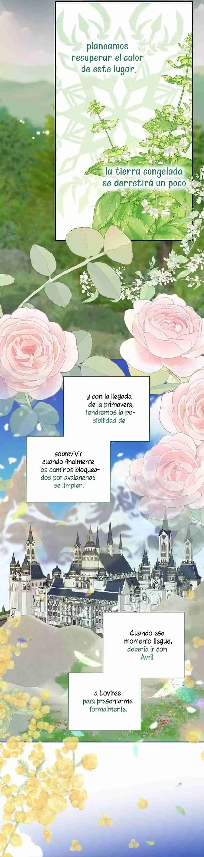 No Quiero Tener Un Hijo Del Protagonista Masculino - Capítulo 15 - Página 10 - LectorTMOo