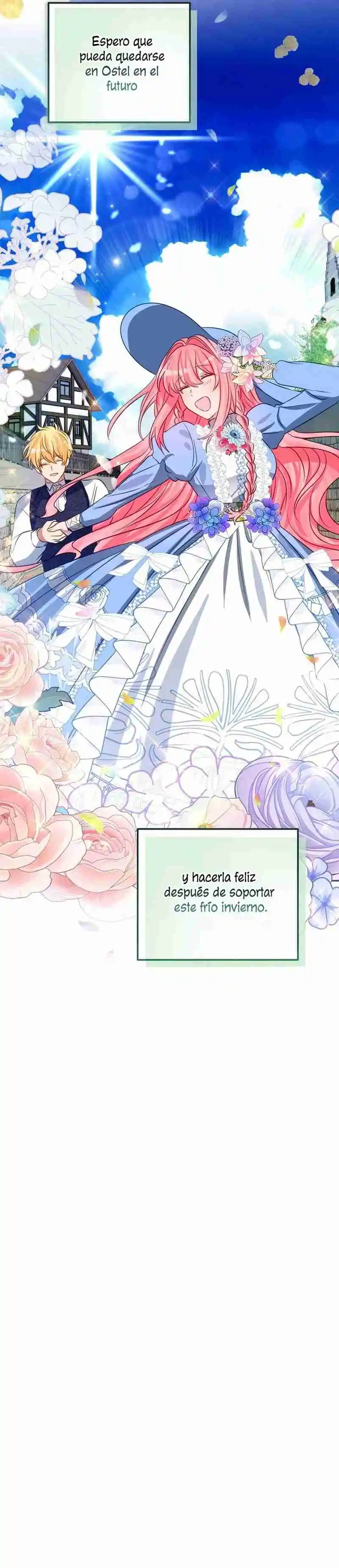 No Quiero Tener Un Hijo Del Protagonista Masculino - Capítulo 15 - Página 11 - LectorTMOo