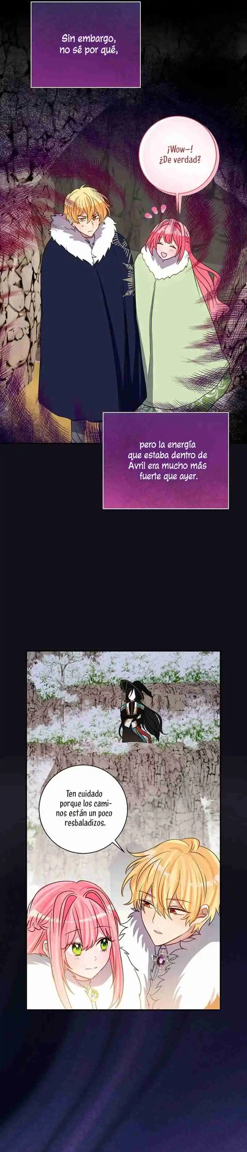 No Quiero Tener Un Hijo Del Protagonista Masculino - Capítulo 15 - Página 14 - LectorTMOo