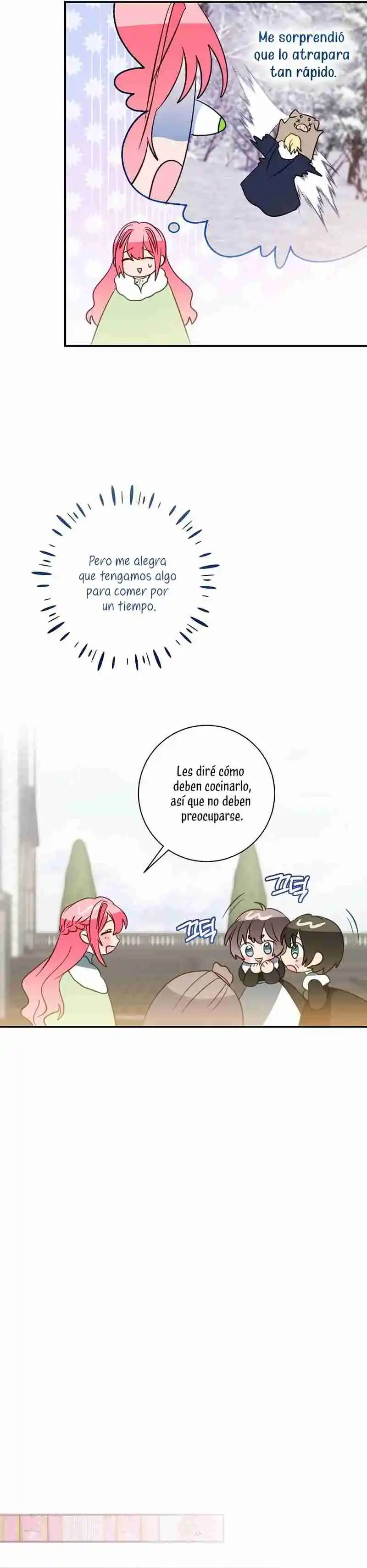 No Quiero Tener Un Hijo Del Protagonista Masculino - Capítulo 15 - Página 18 - LectorTMOo