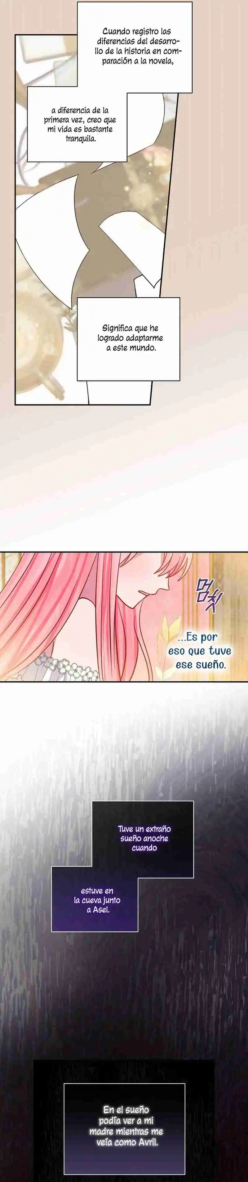 No Quiero Tener Un Hijo Del Protagonista Masculino - Capítulo 15 - Página 20 - LectorTMOo