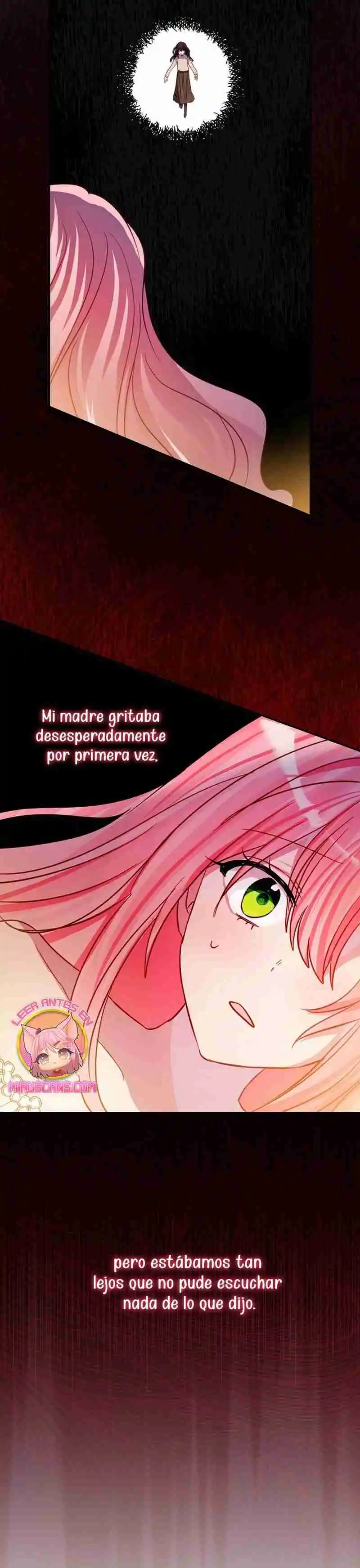 No Quiero Tener Un Hijo Del Protagonista Masculino - Capítulo 15 - Página 21 - LectorTMOo