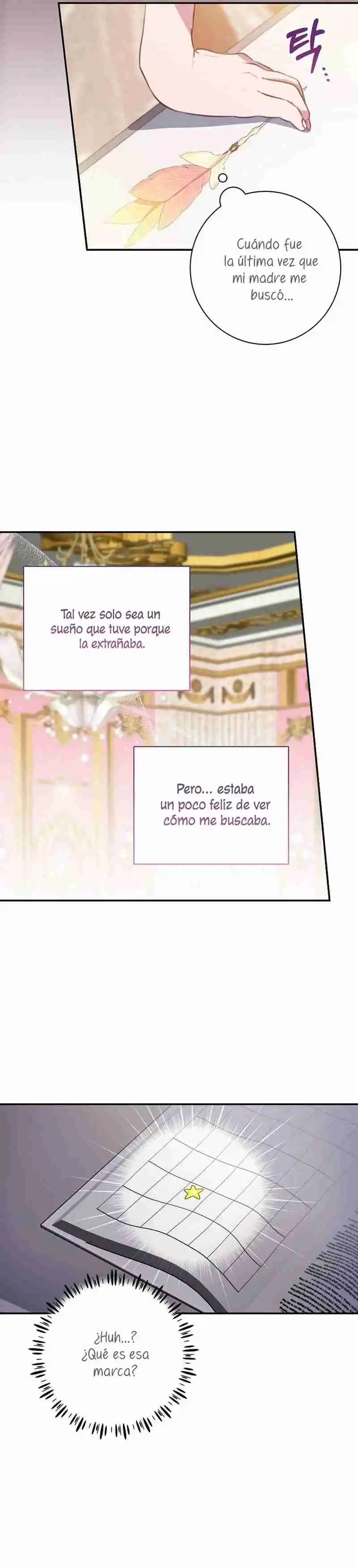 No Quiero Tener Un Hijo Del Protagonista Masculino - Capítulo 15 - Página 22 - LectorTMOo