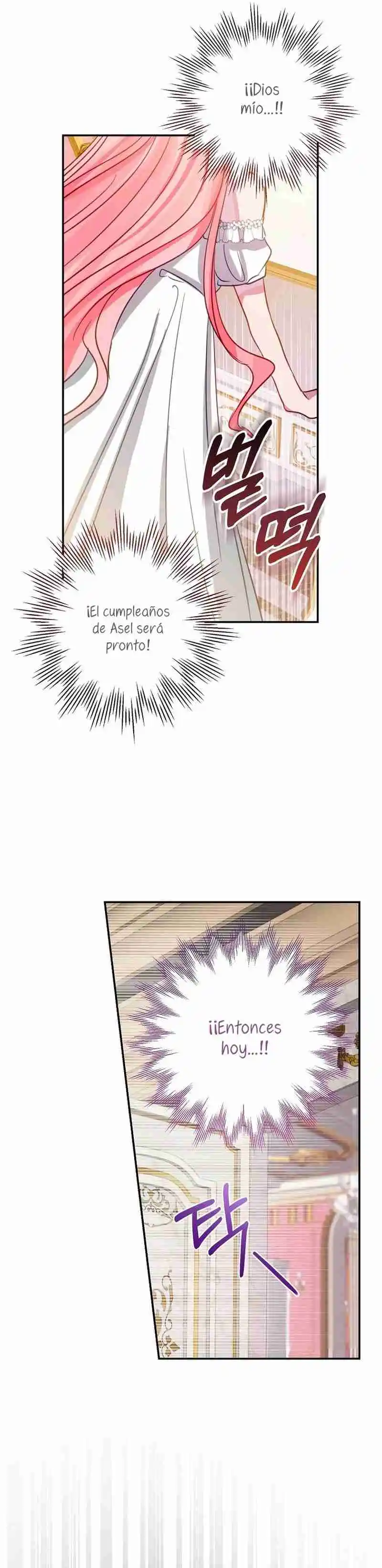 No Quiero Tener Un Hijo Del Protagonista Masculino - Capítulo 15 - Página 23 - LectorTMOo