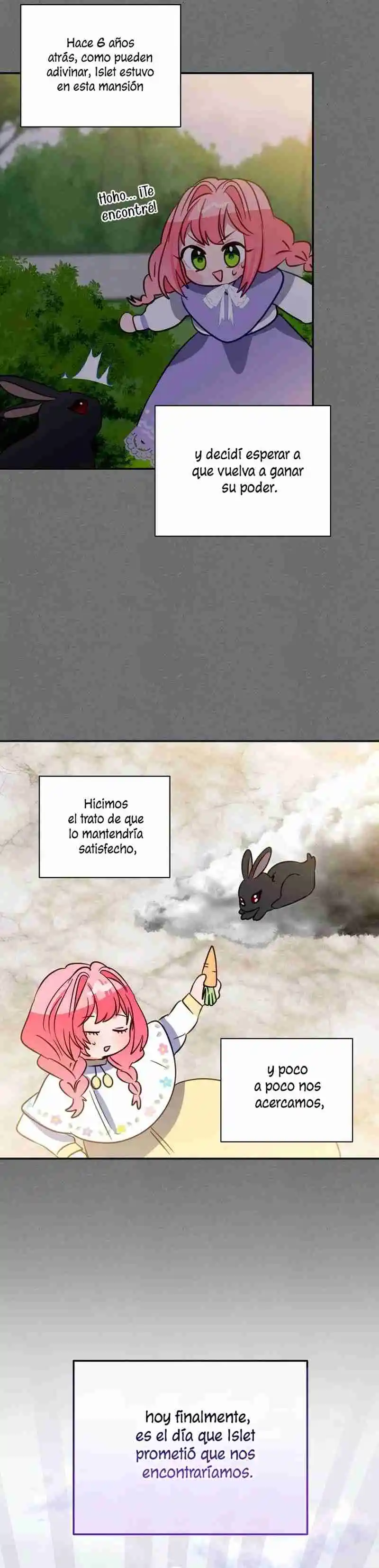 No Quiero Tener Un Hijo Del Protagonista Masculino - Capítulo 15 - Página 26 - LectorTMOo