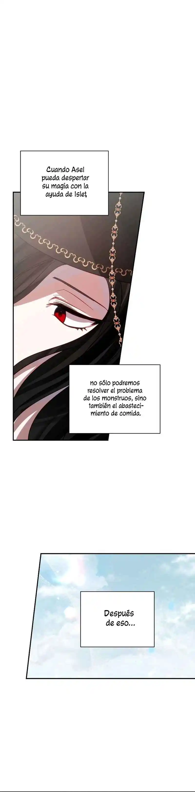 No Quiero Tener Un Hijo Del Protagonista Masculino - Capítulo 16 - Página 3 - LectorTMOo
