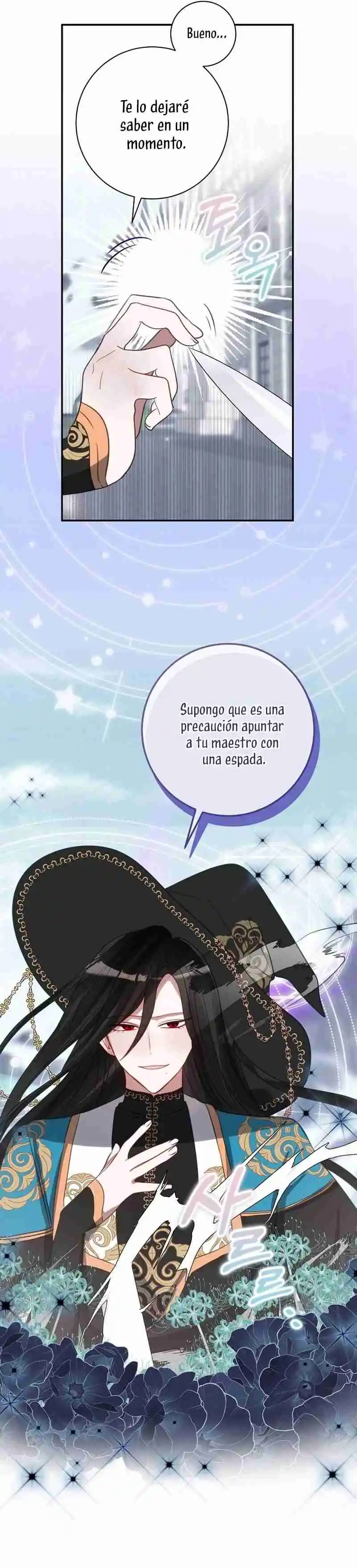 No Quiero Tener Un Hijo Del Protagonista Masculino - Capítulo 16 - Página 6 - LectorTMOo