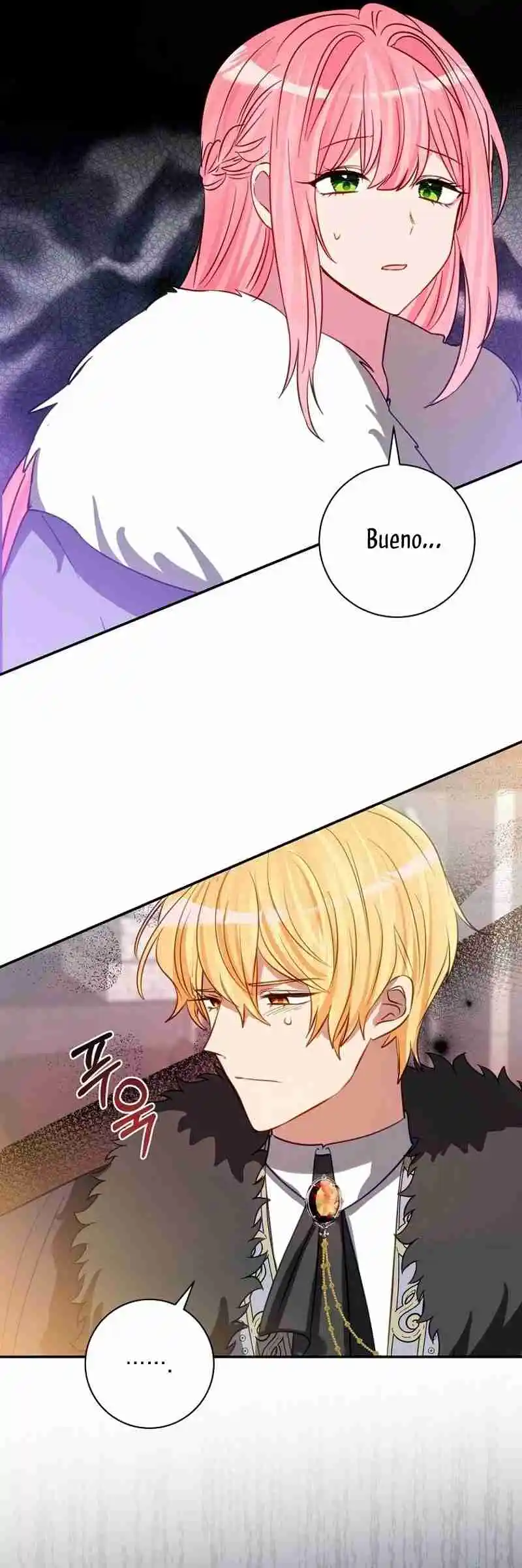 No Quiero Tener Un Hijo Del Protagonista Masculino - Capítulo 16 - Página 10 - LectorTMOo