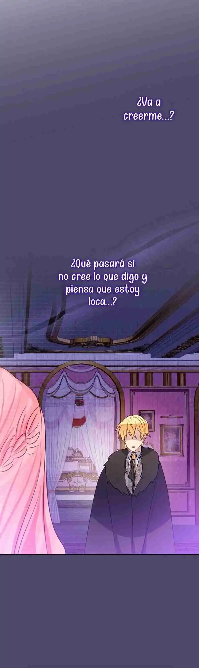 No Quiero Tener Un Hijo Del Protagonista Masculino - Capítulo 16 - Página 16 - LectorTMOo