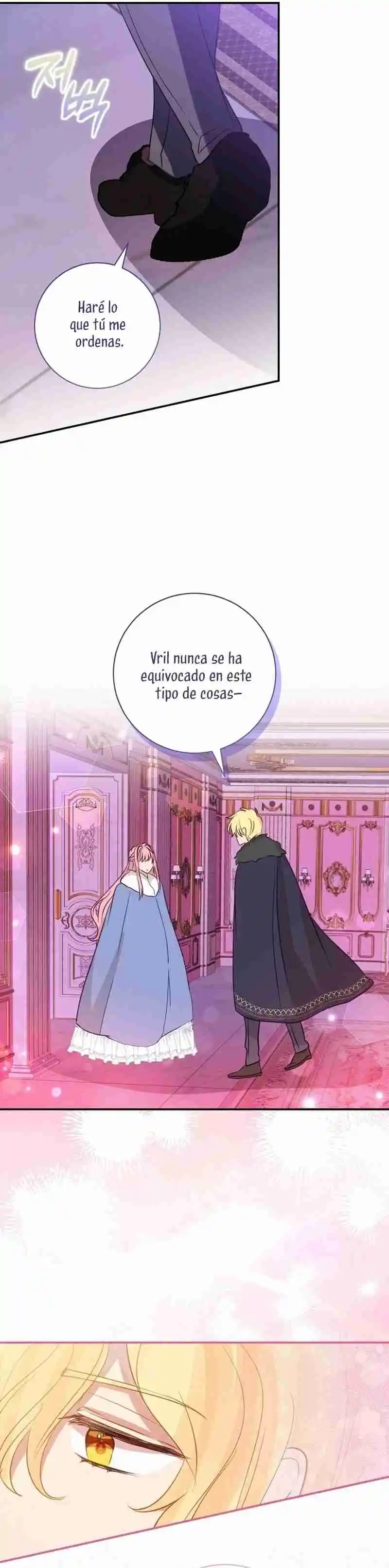 No Quiero Tener Un Hijo Del Protagonista Masculino - Capítulo 16 - Página 20 - LectorTMOo