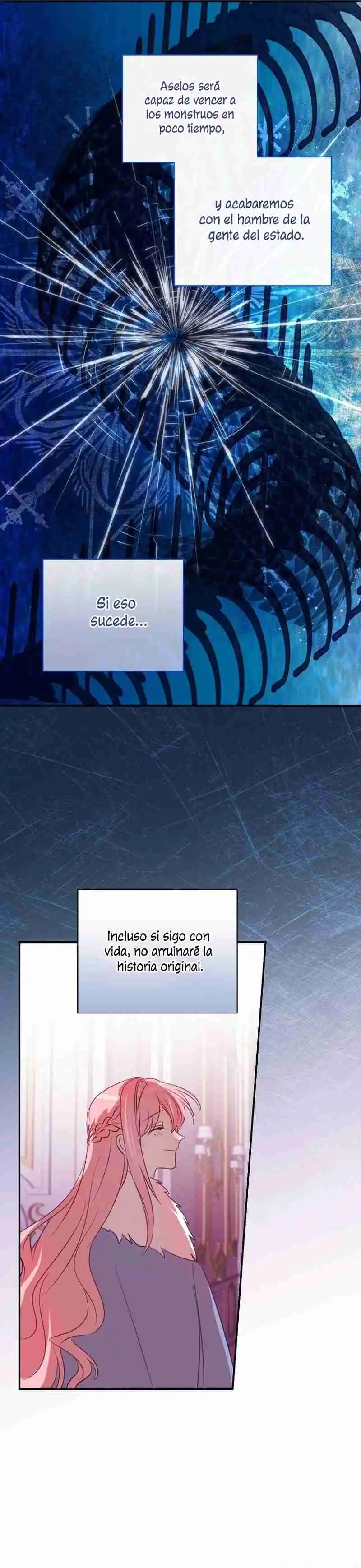 No Quiero Tener Un Hijo Del Protagonista Masculino - Capítulo 16 - Página 24 - LectorTMOo