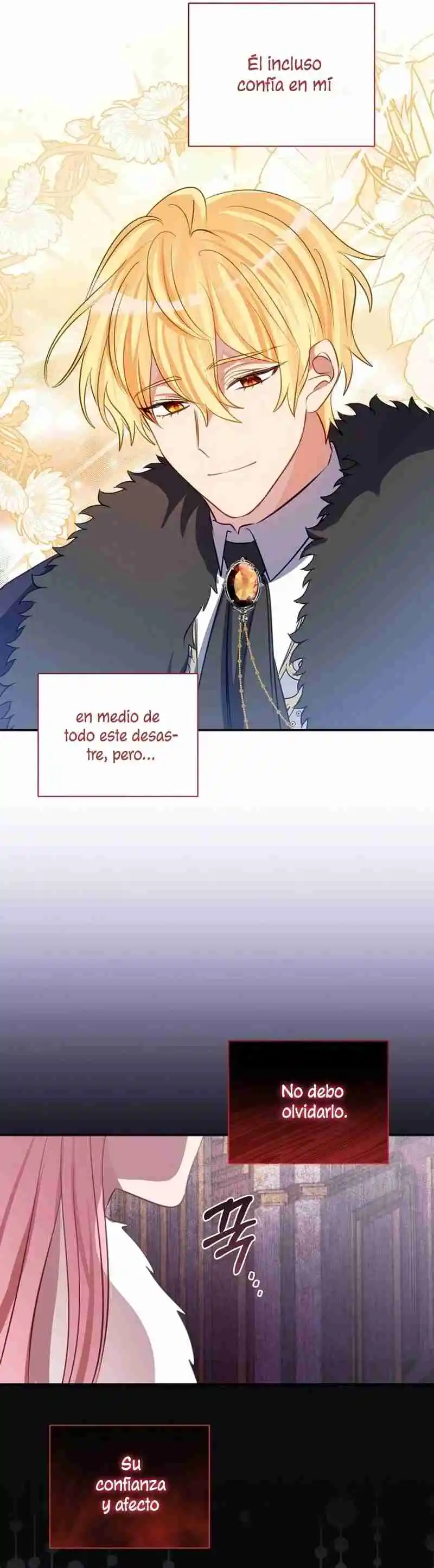 No Quiero Tener Un Hijo Del Protagonista Masculino - Capítulo 16 - Página 25 - LectorTMOo