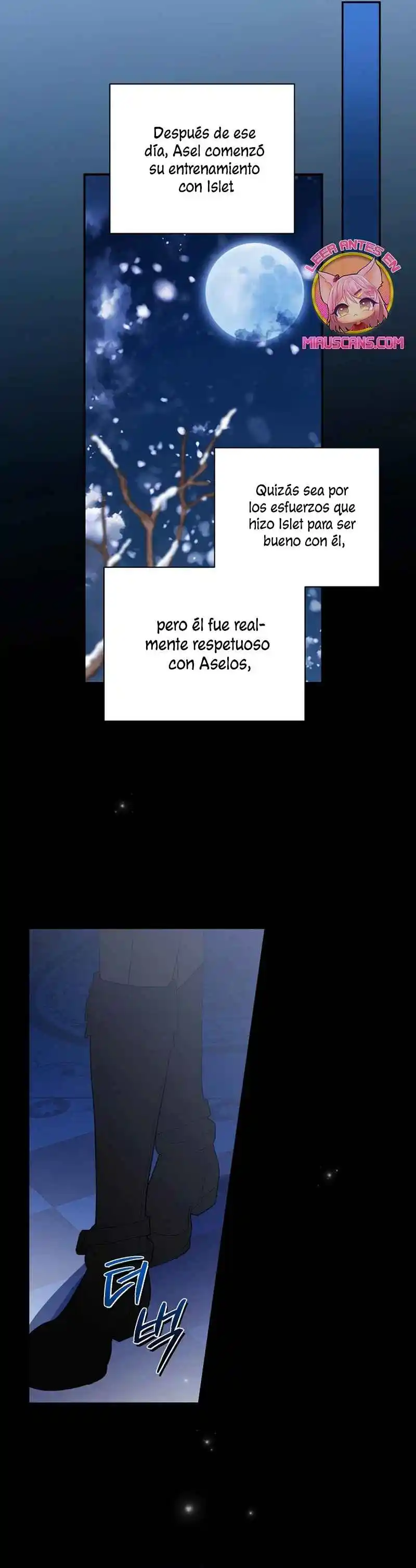 No Quiero Tener Un Hijo Del Protagonista Masculino - Capítulo 17 - Página 12 - LectorTMOo